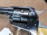 Ruger Single Six - 9 of 10