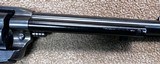 Ruger Single Six 3 screw - 12 of 15