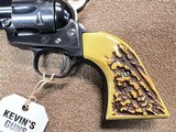 Colt Buntline Scout - 9 of 15