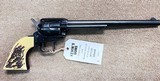 Colt Buntline Scout - 2 of 15