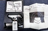 Walther PPK Interarms