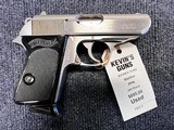 Walther PPK Interarms - 2 of 3