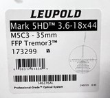 Leupold Mark 5HD - 3 of 6