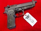 Beretta M9A3 Ducks Unlimited - 1 of 4