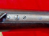 Winchester 1873 .32-20 - 18 of 19