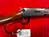 Winchester 94 AE .45 Colt - 2 of 12