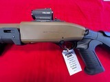 Beretta 1301 Tactical 12 ga - 6 of 11