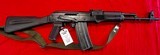 SAIGA AK .223 - 1 of 9