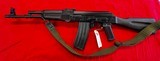 SAIGA AK .223 - 2 of 9