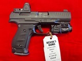 Walther Q4 SF 9mm