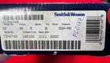 Smith & Wesson 52-2 .38WC - 7 of 7