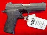 SIG P210 Carry 9mm