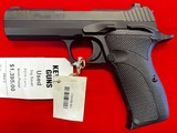 SIG P210 Carry 9mm - 2 of 2