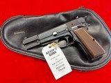 Browning High Power 9mm - 2 of 7