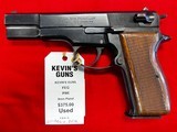 FEG P9R 9mm - 2 of 5