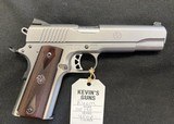 Ruger SR1911