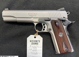 Ruger SR1911 - 2 of 2