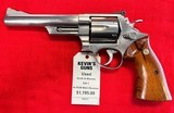 Smith & Wesson 629-1 .44 mag - 2 of 8