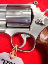 Smith & Wesson 629-1 .44 mag - 8 of 8