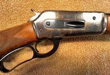 Uberti copy Winchester 1886 45-70 - 2 of 4