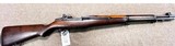 Springfield M1 Garand 30-06 - 1 of 1