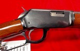 Winchester 94/22 Magnum