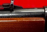 Winchester 94/22 Magnum - 8 of 16