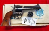 H&R 686 .22/.22 mag - 4 of 8