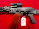 Morrissey AK-74 5.45x39 - 3 of 7