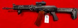 Morrissey AK-74 5.45x39 - 2 of 7