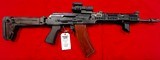 Morrissey AK-74 5.45x39 - 1 of 7