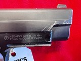 SIG P226 .40 S&W - 2 of 8