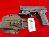 SIG P226 .40 S&W - 8 of 8