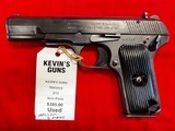 Norinco 213 Tokarev 9mm - 2 of 2