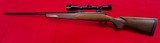 Remington 700 Custom .300 Weatherby Mag - 7 of 17
