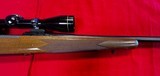 Remington 700 Custom .300 Weatherby Mag - 6 of 17