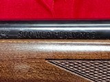 Remington 700 Custom .300 Weatherby Mag - 9 of 17