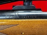 Remington 700 Custom .300 Weatherby Mag - 10 of 17