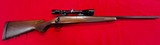 Remington 700 Custom .300 Weatherby Mag - 2 of 17