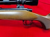 Remington 700 Custom .300 Weatherby Mag - 12 of 17