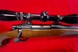 Remington 700 Custom .300 Weatherby Mag - 3 of 17