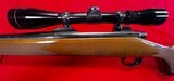 Remington 700 Custom .300 Weatherby Mag - 8 of 17