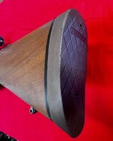 Remington 700 Custom .300 Weatherby Mag - 15 of 17