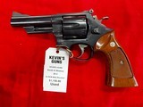 Smith & Wesson 29-3 .44 mag - 2 of 4