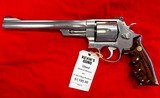 Smith & Wesson 657 .41 mag - 2 of 2