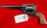 Ruger NM Blackhawk .357 - 2 of 4