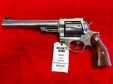 Ruger Redhawk 44 mag - 2 of 6