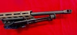Howa 1500 chassis 6.5 Creedmoor - 4 of 5