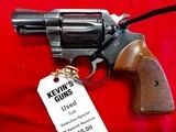 Colt Detective Special .38 spl - 2 of 5
