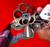 Smith & Wesson M60 no dash .38 - 5 of 8
